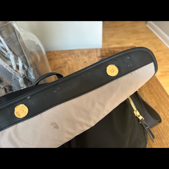 Tumi Nylon Brief - Picture 6 of 8